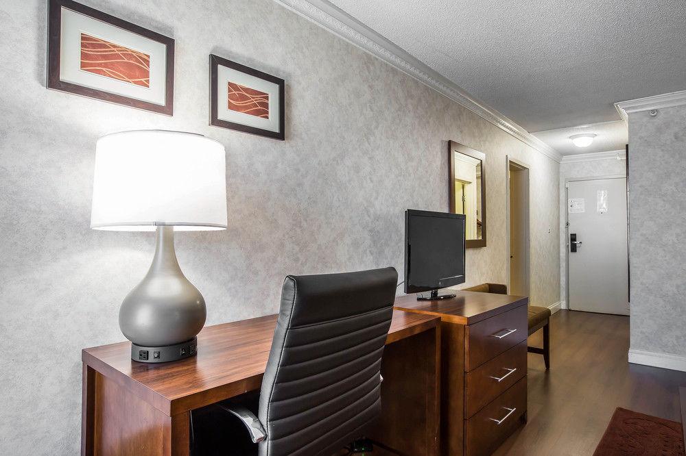 Best Western Plus Greenville I-385 Inn & Suites Kültér fotó