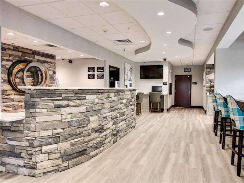 Best Western Plus Greenville I-385 Inn & Suites Kültér fotó