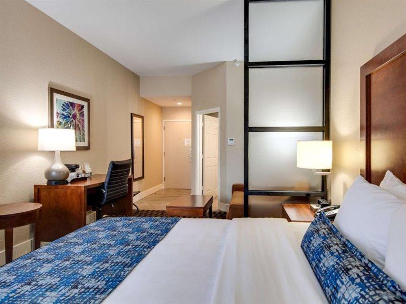 Best Western Plus Greenville I-385 Inn & Suites Kültér fotó