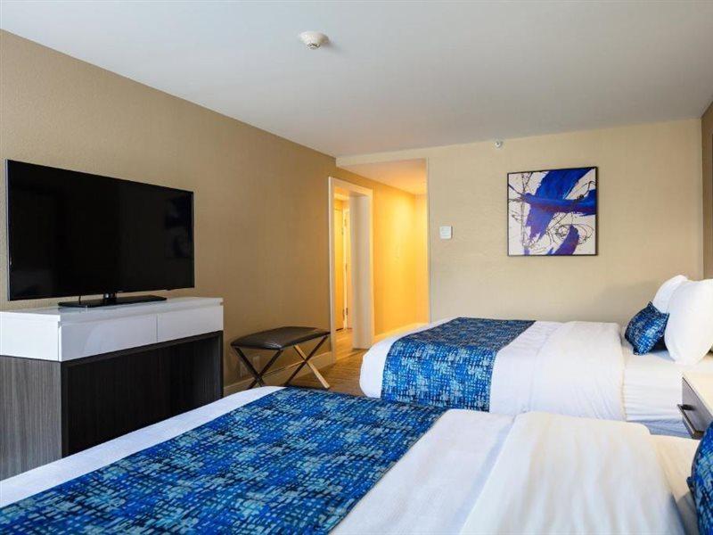 Best Western Plus Greenville I-385 Inn & Suites Kültér fotó