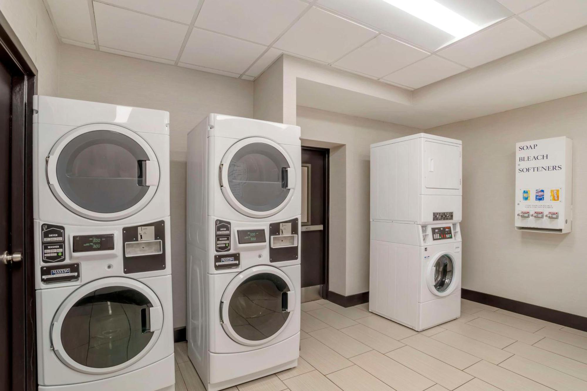Best Western Plus Greenville I-385 Inn & Suites Kültér fotó