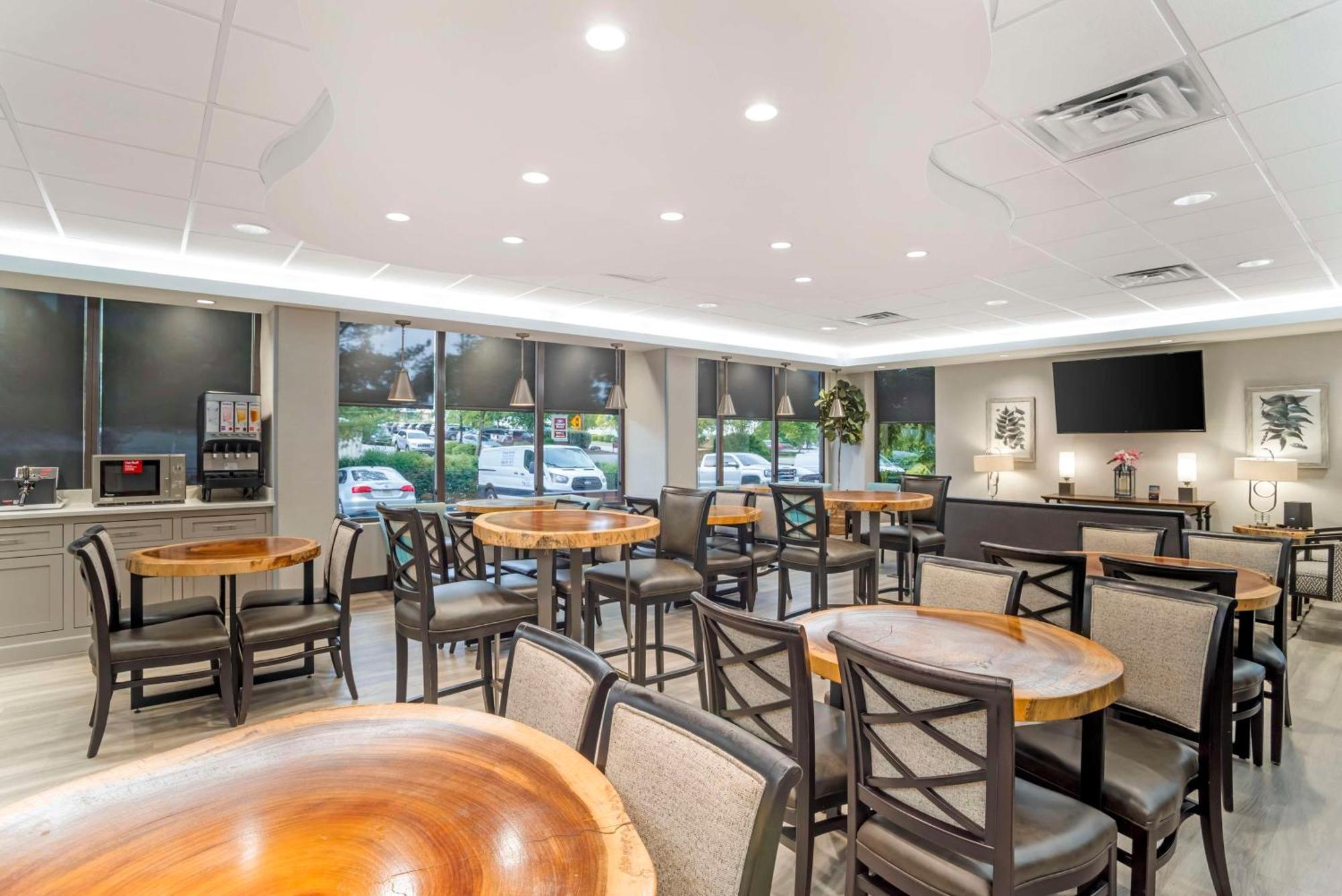 Best Western Plus Greenville I-385 Inn & Suites Kültér fotó