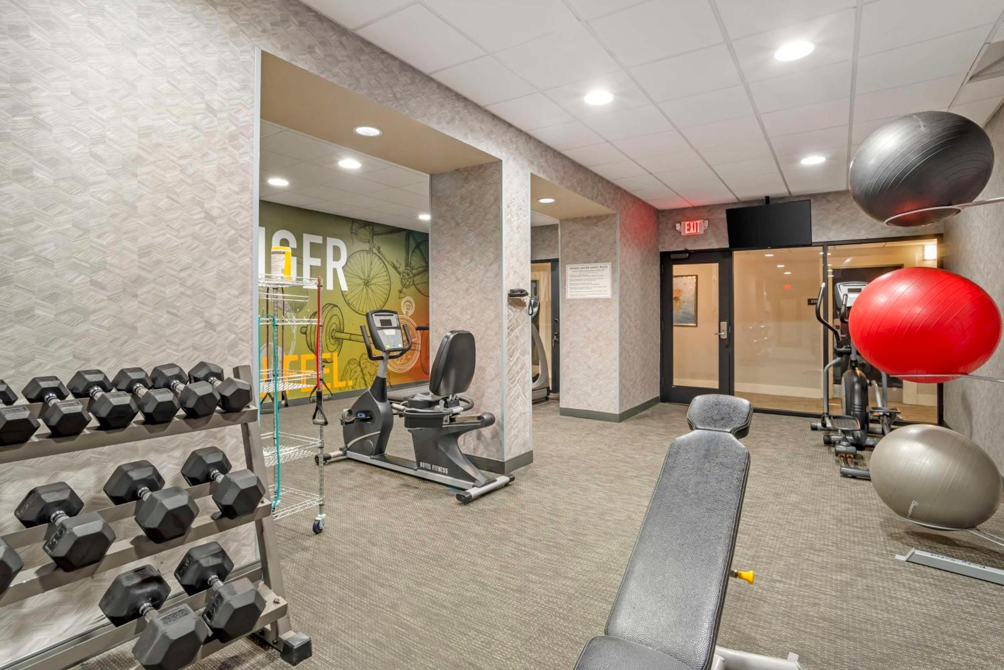 Best Western Plus Greenville I-385 Inn & Suites Kültér fotó