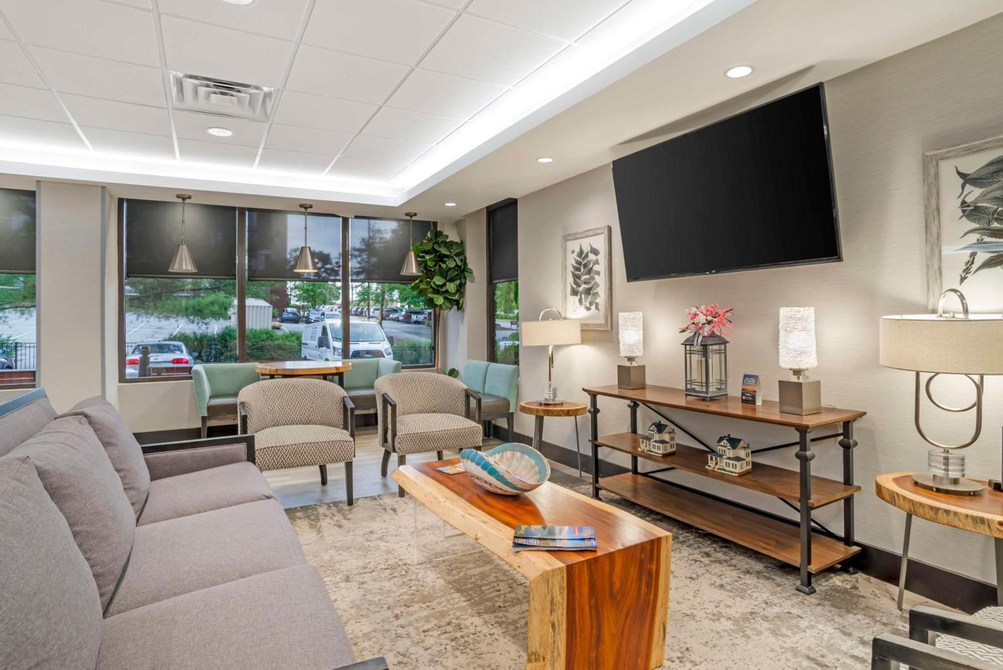 Best Western Plus Greenville I-385 Inn & Suites Kültér fotó