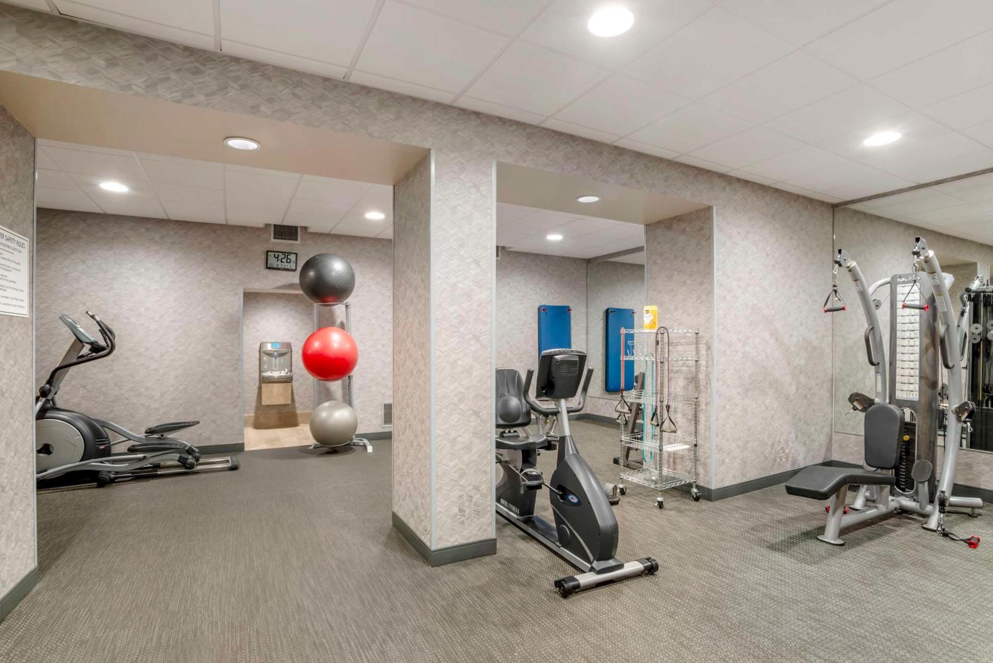 Best Western Plus Greenville I-385 Inn & Suites Kültér fotó