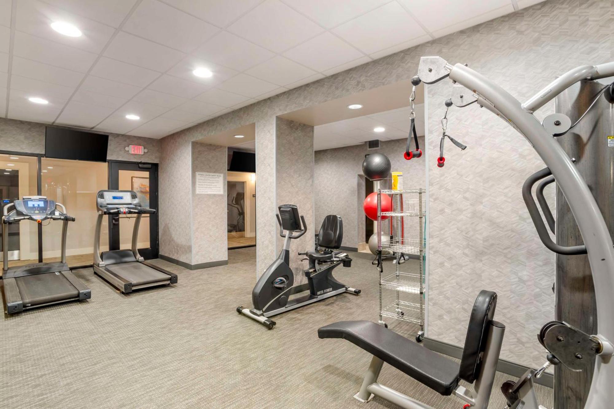 Best Western Plus Greenville I-385 Inn & Suites Kültér fotó