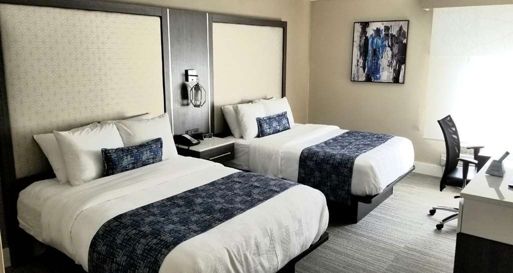 Best Western Plus Greenville I-385 Inn & Suites Szoba fotó