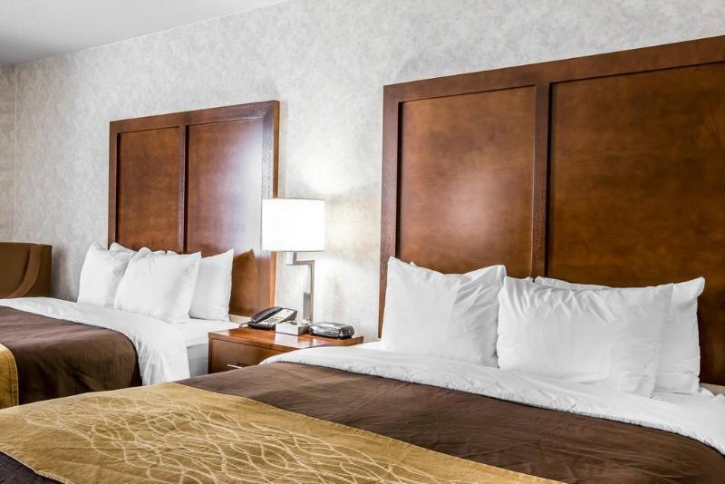 Best Western Plus Greenville I-385 Inn & Suites Kültér fotó