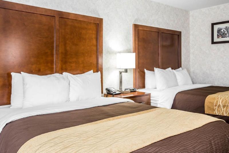 Best Western Plus Greenville I-385 Inn & Suites Kültér fotó