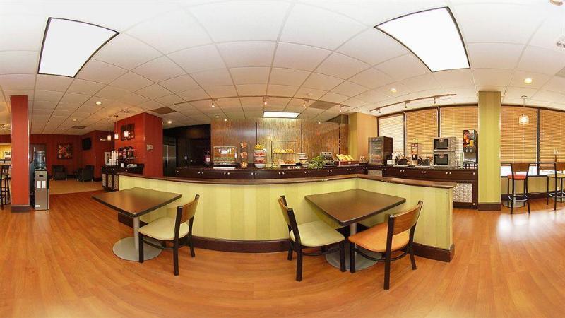Best Western Plus Greenville I-385 Inn & Suites Kültér fotó
