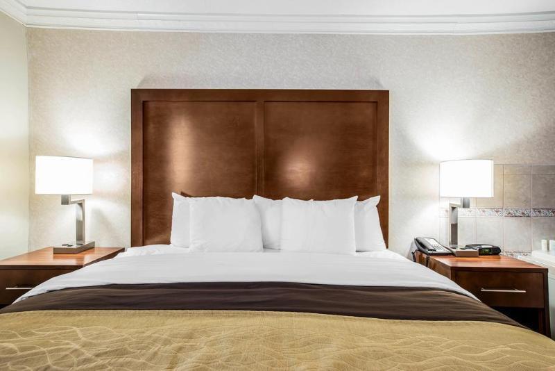 Best Western Plus Greenville I-385 Inn & Suites Kültér fotó