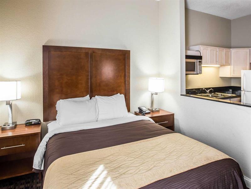 Best Western Plus Greenville I-385 Inn & Suites Kültér fotó